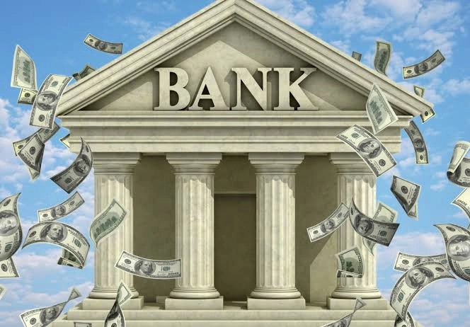 Bank transfers 